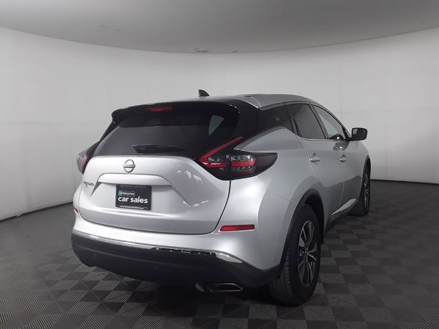 2023 Nissan Murano S