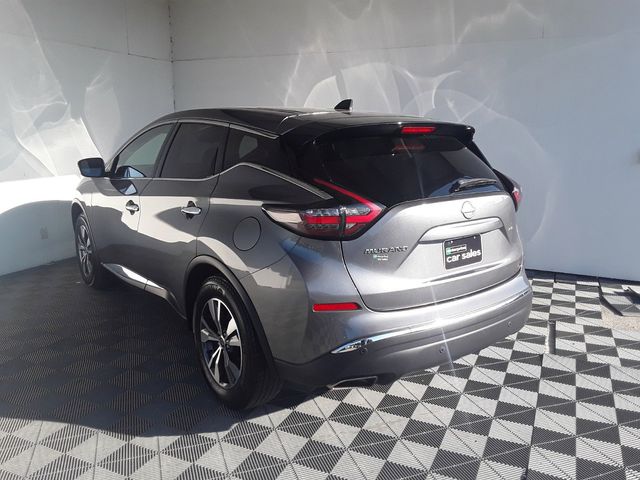 2023 Nissan Murano S