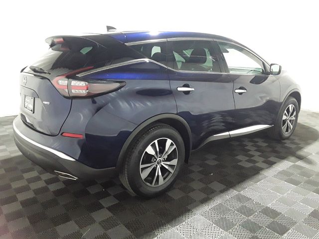 2023 Nissan Murano S