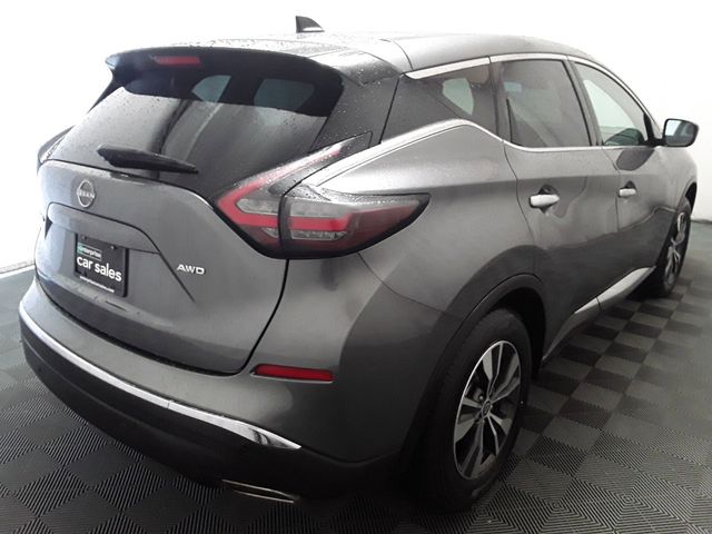 2023 Nissan Murano S