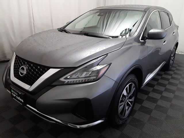 2023 Nissan Murano S