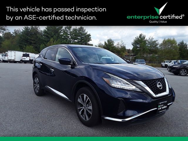 2023 Nissan Murano S