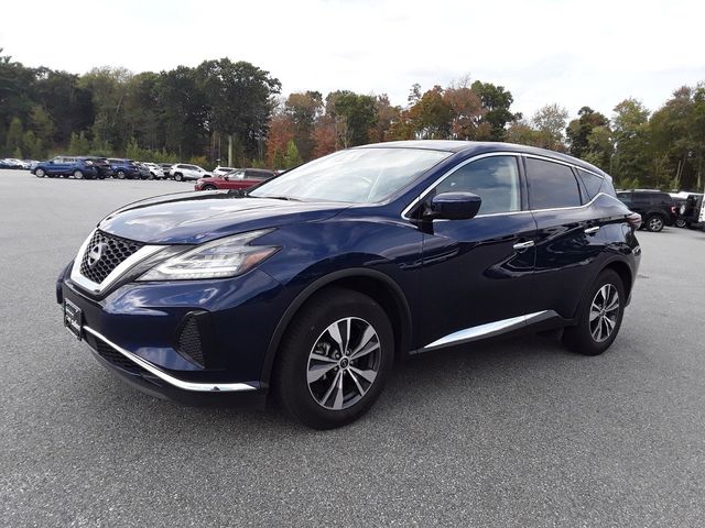 2023 Nissan Murano S