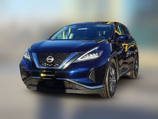 2023 Nissan Murano S