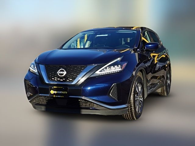 2023 Nissan Murano S