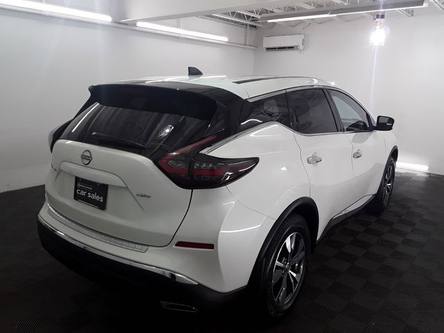 2023 Nissan Murano S