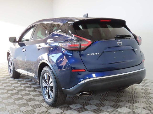 2023 Nissan Murano S