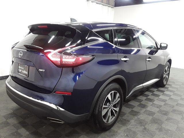 2023 Nissan Murano S