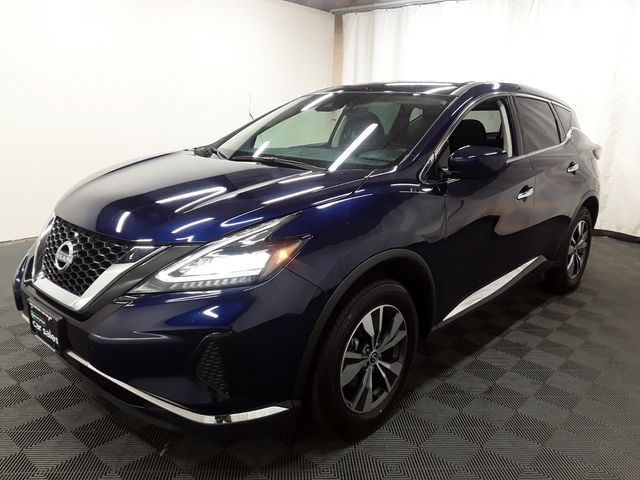 2023 Nissan Murano S