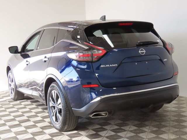 2023 Nissan Murano S