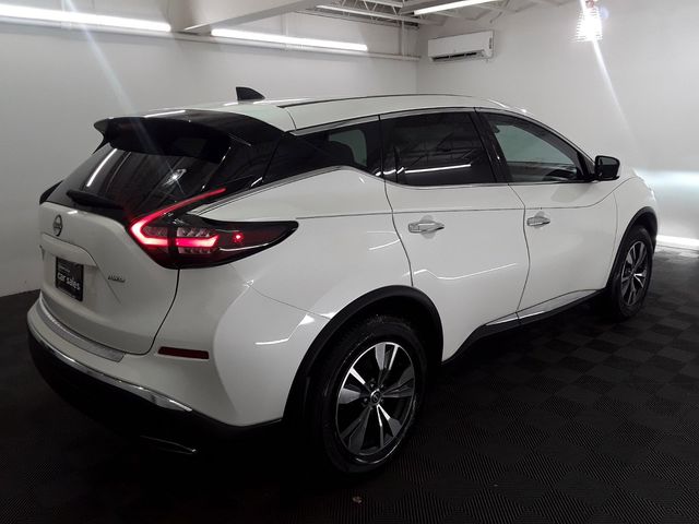 2023 Nissan Murano S