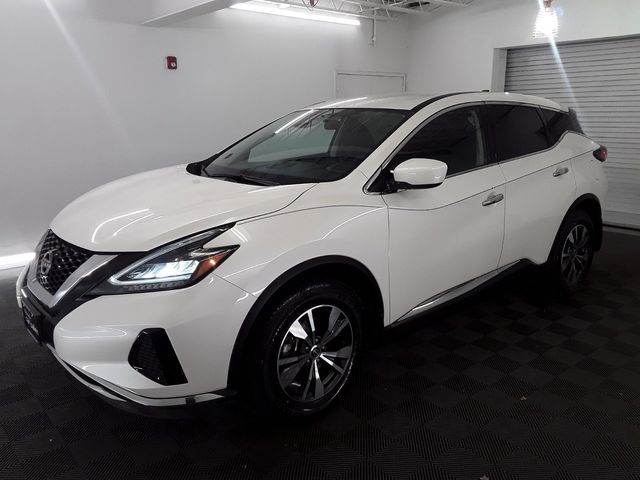 2023 Nissan Murano S