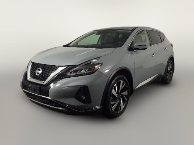 2023 Nissan Murano SL