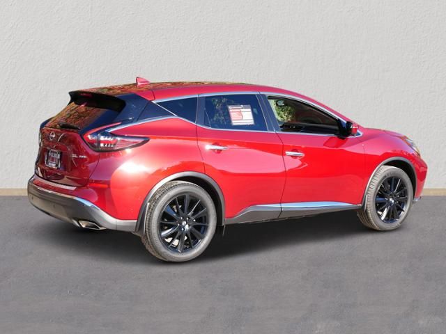 2023 Nissan Murano SL