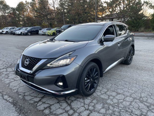 2023 Nissan Murano SL