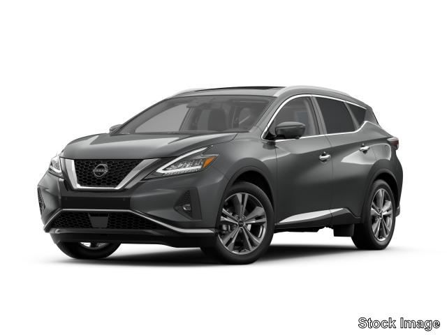 2023 Nissan Murano Platinum