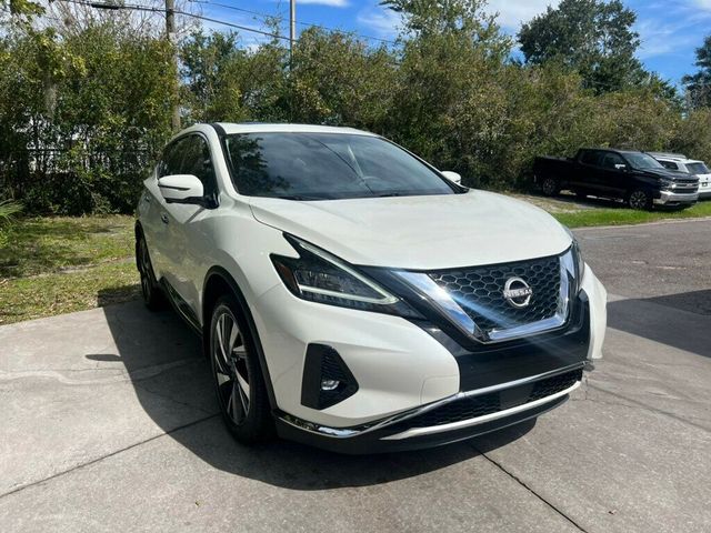 2023 Nissan Murano SL