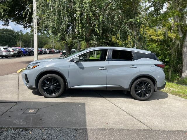 2023 Nissan Murano SL