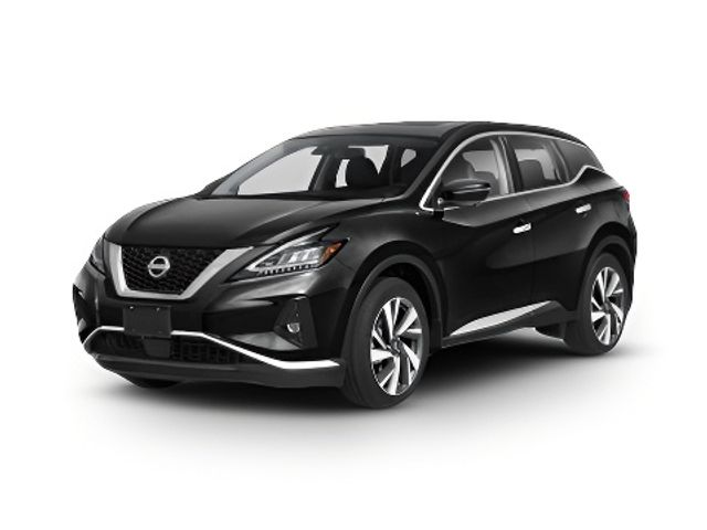 2023 Nissan Murano Platinum