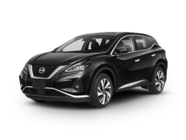 2023 Nissan Murano Platinum