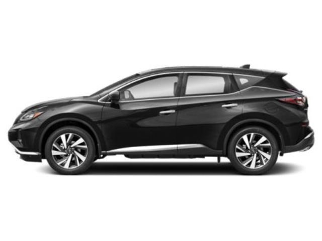 2023 Nissan Murano Platinum