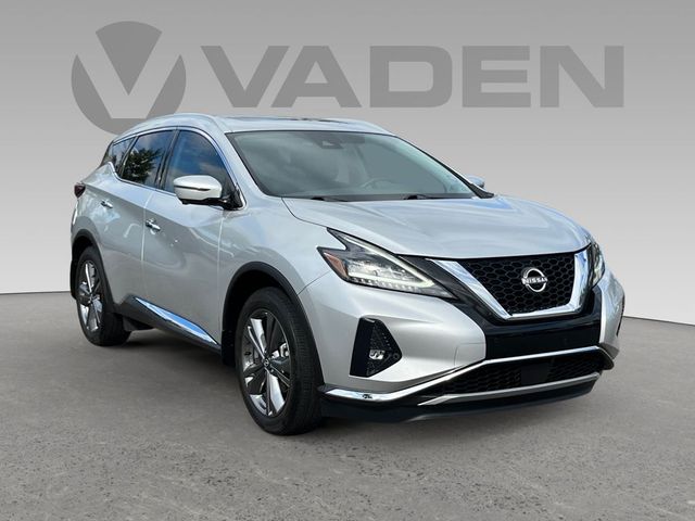 2023 Nissan Murano Platinum