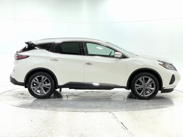 2023 Nissan Murano Platinum