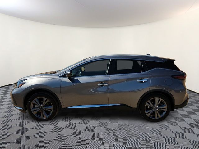 2023 Nissan Murano Platinum