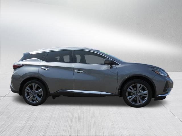 2023 Nissan Murano Platinum