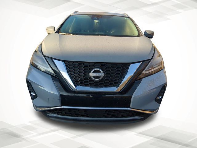 2023 Nissan Murano Platinum