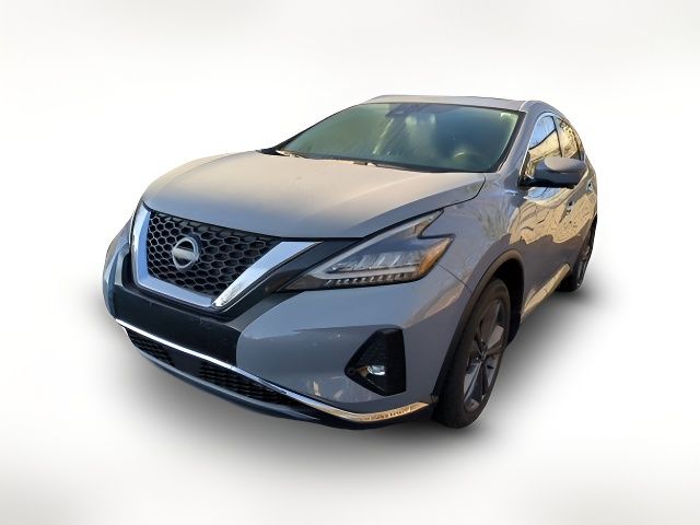 2023 Nissan Murano Platinum