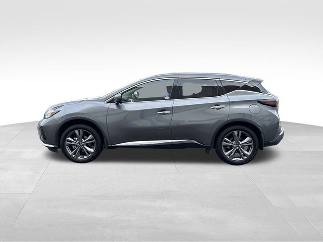 2023 Nissan Murano Platinum