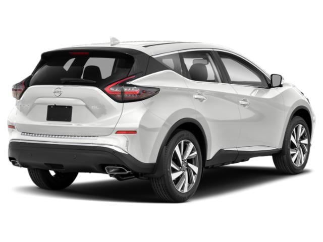 2023 Nissan Murano Platinum