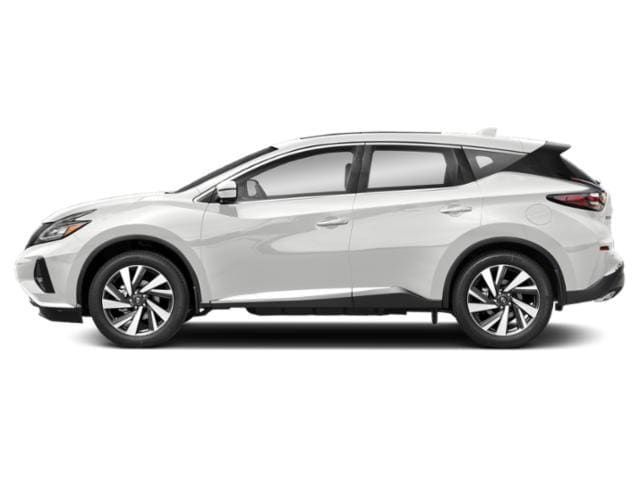 2023 Nissan Murano Platinum