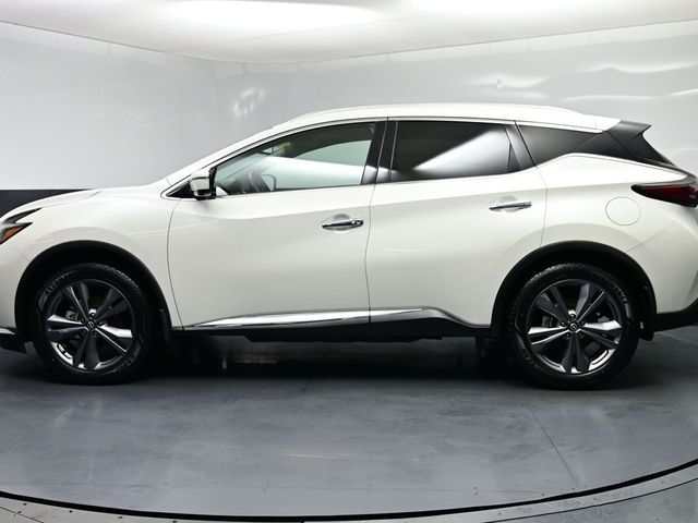 2023 Nissan Murano Platinum