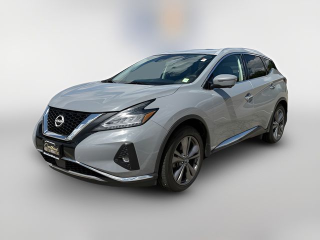 2022 Nissan Rogue Configurations