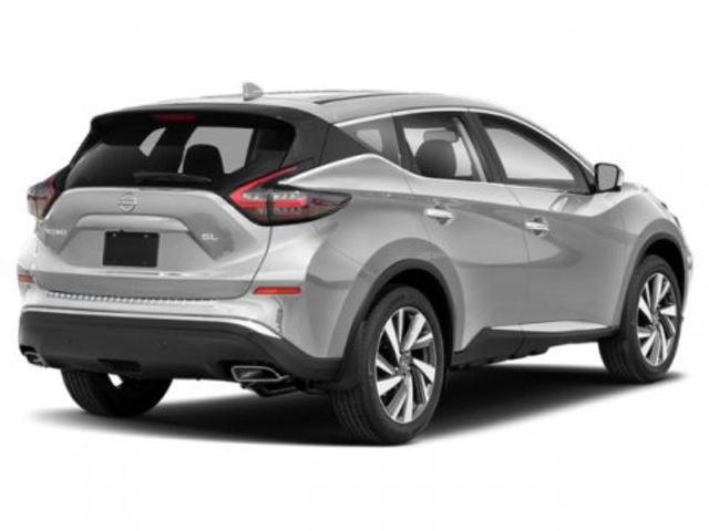 2023 Nissan Murano Platinum