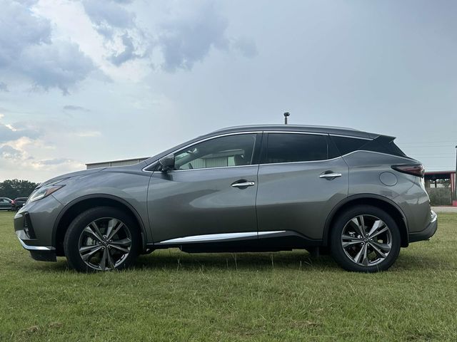 2023 Nissan Murano Platinum