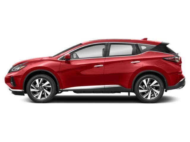 2023 Nissan Murano Platinum