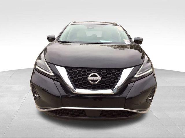 2023 Nissan Murano Platinum