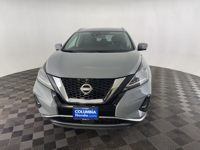 2023 Nissan Murano Platinum