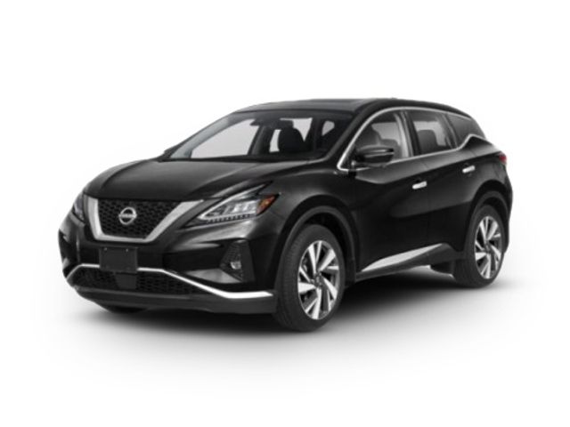 2023 Nissan Murano Platinum