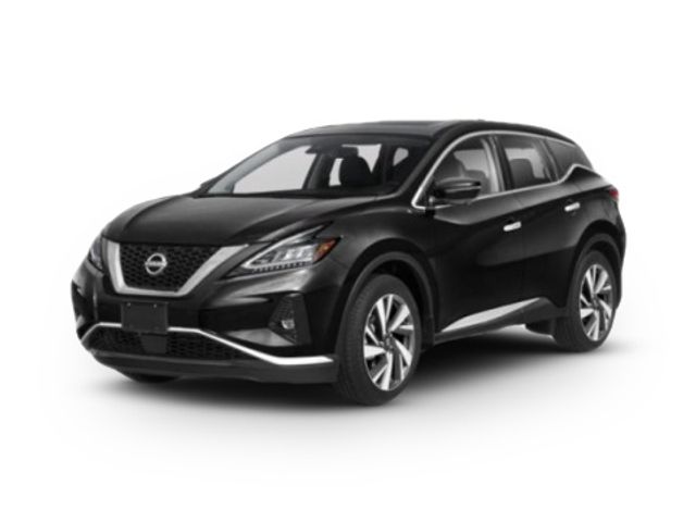 2023 Nissan Murano Platinum