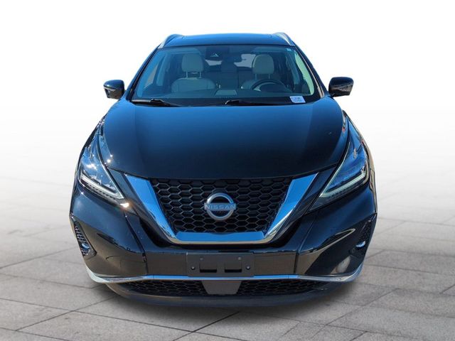 2023 Nissan Murano Platinum