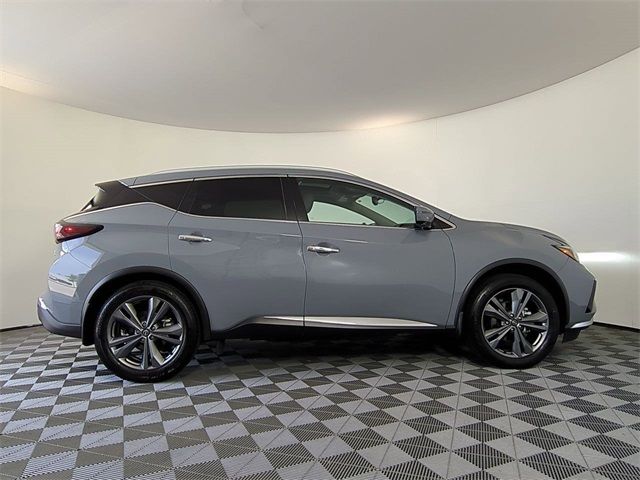 2023 Nissan Murano Platinum