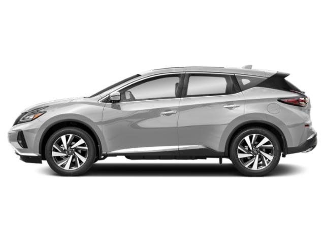 2023 Nissan Murano Platinum