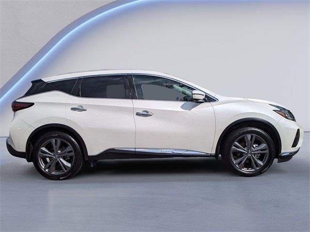 2023 Nissan Murano Platinum