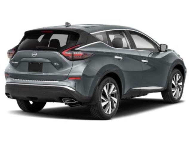 2023 Nissan Murano Platinum