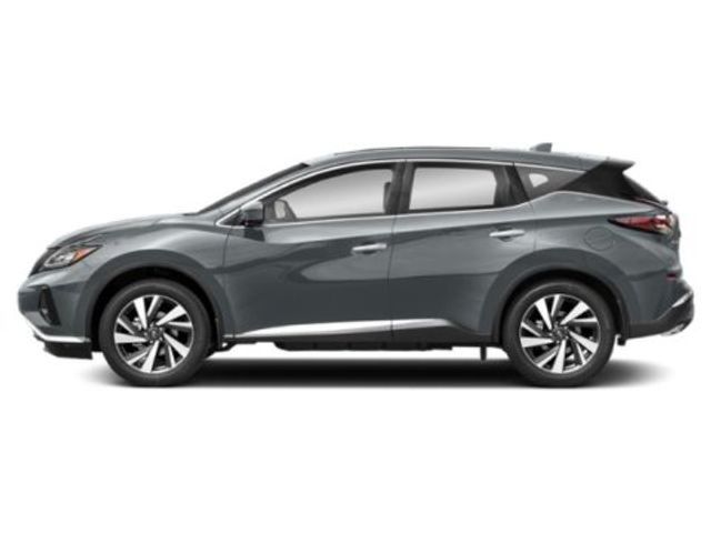 2023 Nissan Murano Platinum