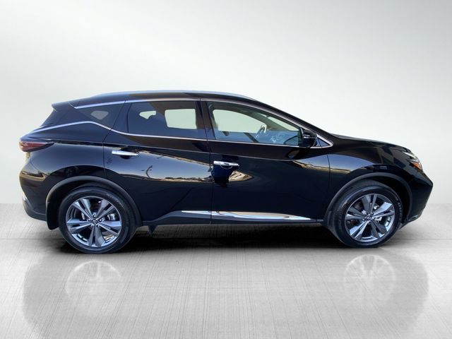 2023 Nissan Murano Platinum